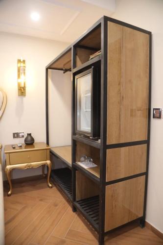 THREE TREE Signature Hotel - G7 Markaz Islamabad - image 13