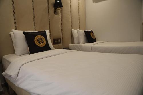 THREE TREE Signature Hotel - G7 Markaz Islamabad - image 12