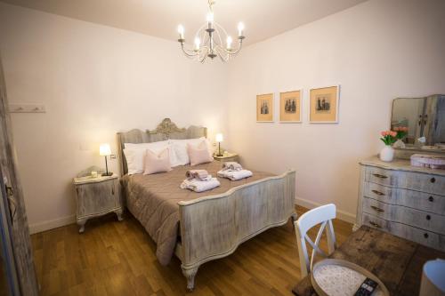 Exterior view of Appartamento Simona Comfort & Relax