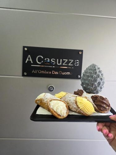 A Casuzza All'Ombra Del Duomo - Noto Centro