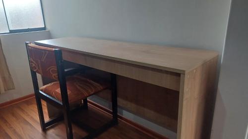 Lucia's apartamentos 3
