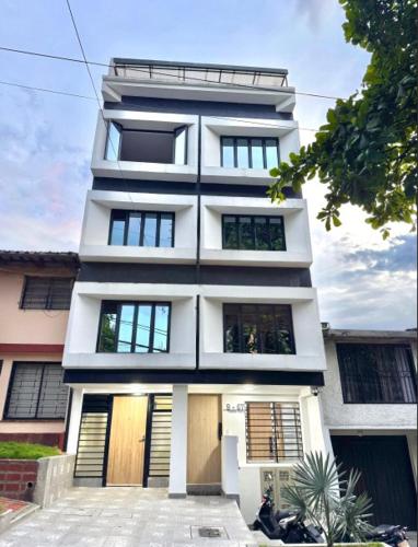 Urbanity Living Los Bernal Medellin