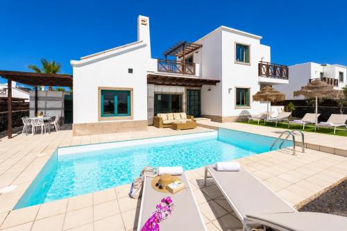 Villa Ariel