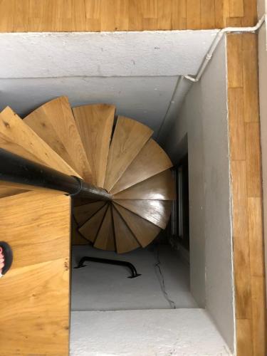 Apartamento centrico Abuardillado