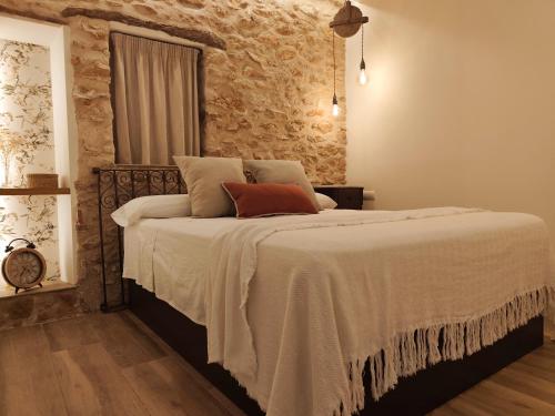 Arrels Terra - Apartamento boutique mediterráneo