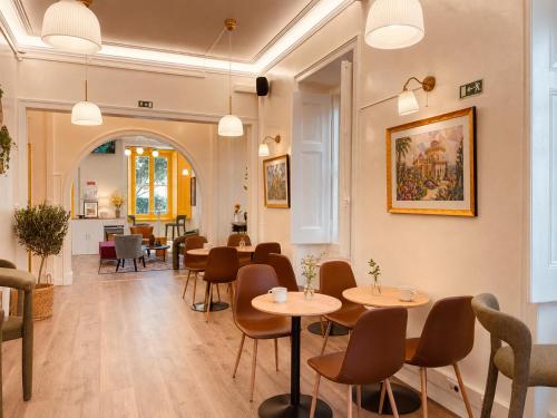 Happy Sintra Inn Guesthouse & Breakfast 2