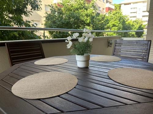 Cloti Apartament