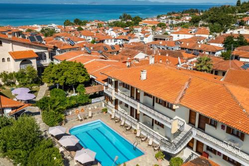 Hotel Sarikas 2