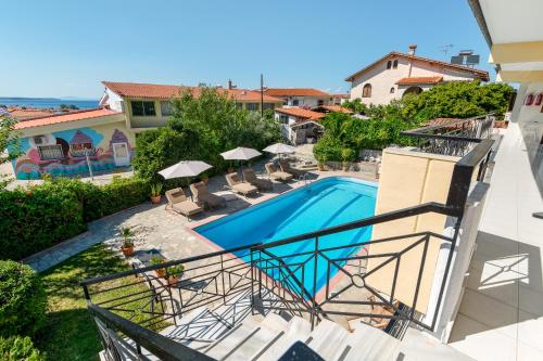 Hotel Sarikas 3