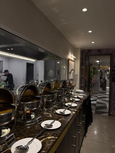 THREE TREE Signature Hotel - G7 Markaz Islamabad - image 8