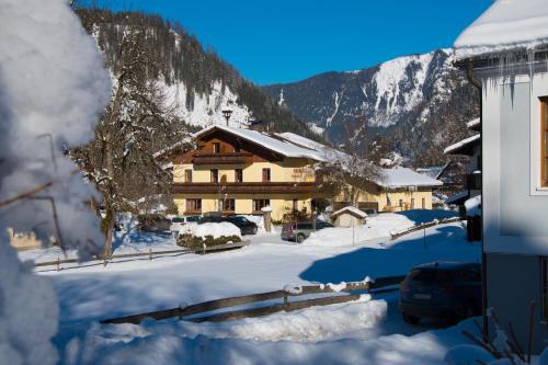 Frühstückspension Haus Mayr in Hinterstoder, Österreich