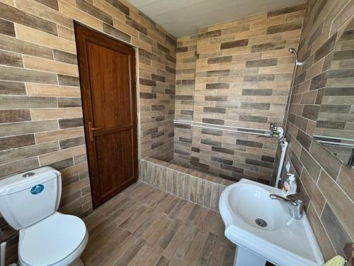 Sargis guest house in Ashtarak