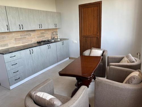 Sargis guest house in Ashtarak