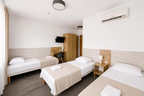 Smart2Stay Pod Lipami Room Type - Triple Room