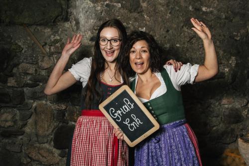 Hotel die Arlbergerin -New- all-in super flex rate