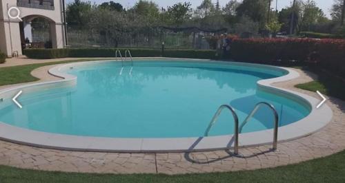 Oasi Casa Vacanze Sirmione Spiaggia Grò