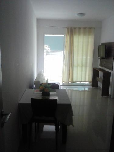 Apartment with Terrace image 4