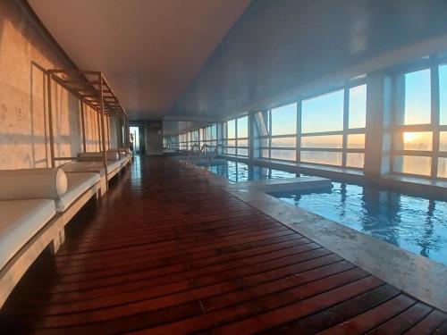 Quartier San telmo Piscina climatizada y Spa premium – khách sạn tại San Telmo