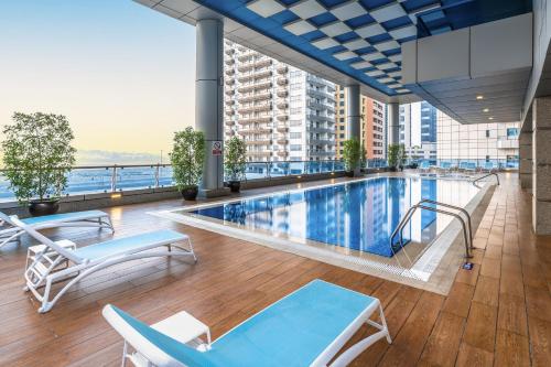 Ramada by Wyndham Dubai Barsha Heights, Dubaj