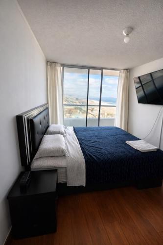Beautiful private apartment with ocean views