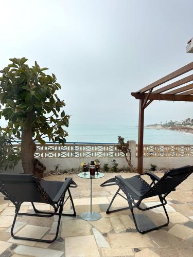 Villa Blue Paradise