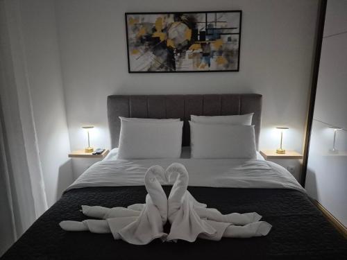 Apartman Infinity