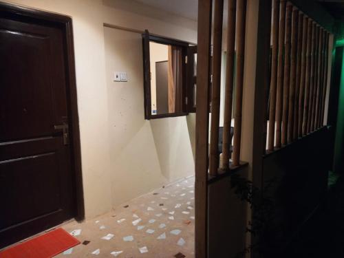 Jolpoddo Retreat in Sreemangal Upazila