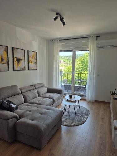 Apartman Infinity