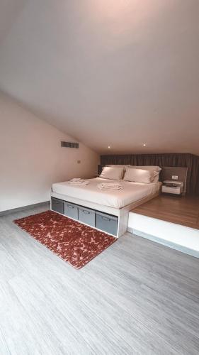 NURAS - Casa degli Anemoni – khách sạn tại Maristella