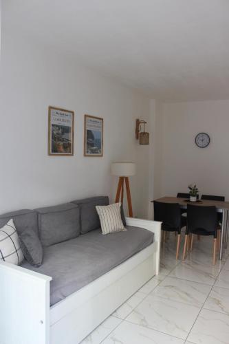 Casa Arenales, Mar del plata