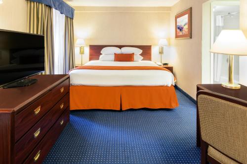 วินด์แฮม การ์เดน มอนเทอร์เรย์ นอร์เต (Wyndham Garden Monterrey Norte) in ซาน นิโคลัส เดอ ลอส การ์ซา