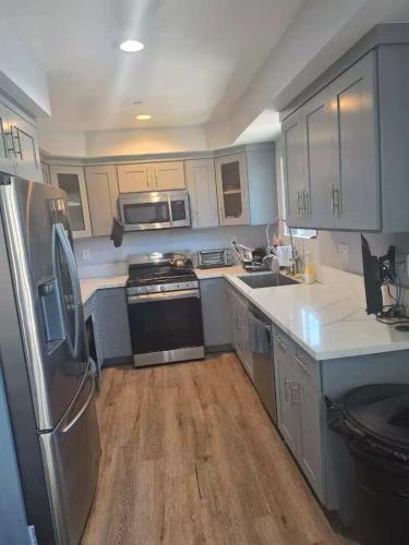 Green Homestay in East Los Angeles