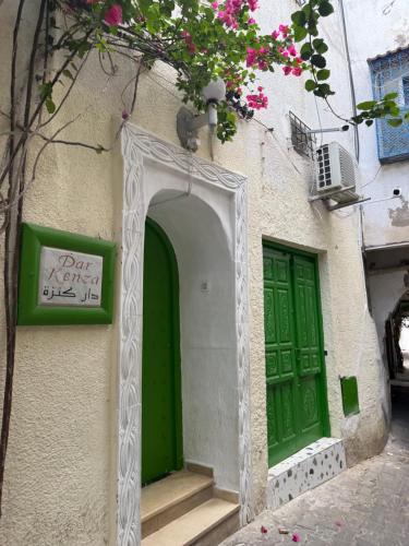 Dar Kenza Tunis - Hammamet Dar Kenza Tunis - Hammamet