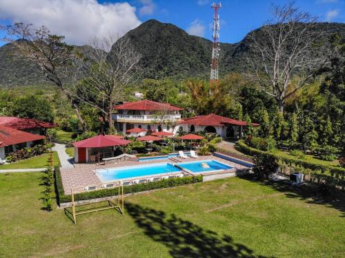 Hotel Valle Verde - El Valle De Anton Hotel Valle Verde - El Valle De Anton