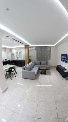 Appartement Aokas Béjaïa (Appartement Aokas Bejaia) in Souk El Tenine