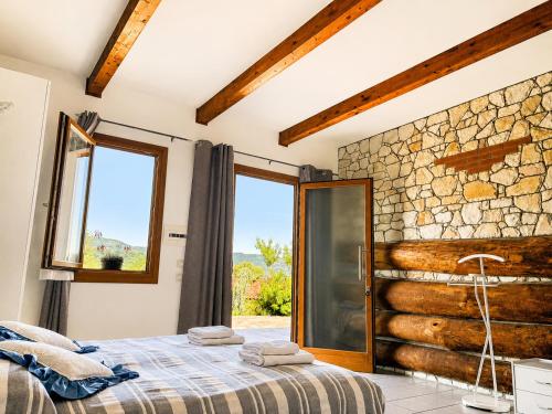 La Fontanella Room Type - Double or Twin Room - Disability Access