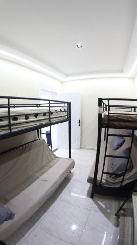 Appartement Aokas Béjaïa (Appartement Aokas Bejaia) in Souk El Tenine