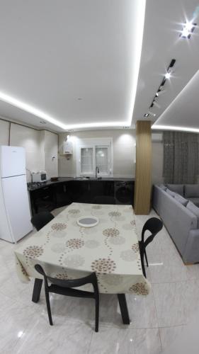 Appartement Aokas Béjaïa (Appartement Aokas Bejaia) in Souk El Tenine