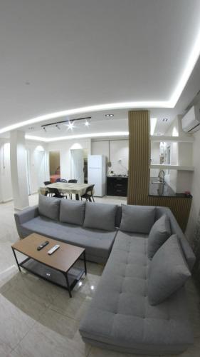 Appartement Aokas Béjaïa (Appartement Aokas Bejaia) in Souk El Tenine