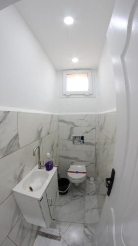 Appartement Aokas Béjaïa (Appartement Aokas Bejaia) in Souk El Tenine