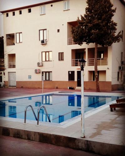 Anatolia Hotel - image 9