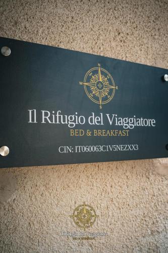 Il rifugio del viaggiatore in San Giorgio A Liri
