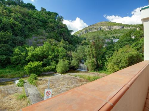 River Song - Vietri sul Mare 3
