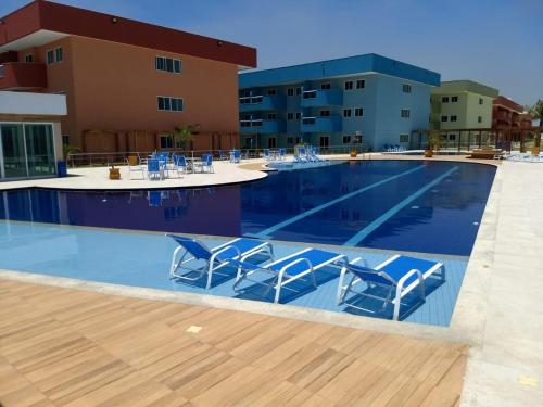 GOLDEN LAKE, lugar para relaxar – khách sạn tại Trung tâm Thành phố Arraial do Cabo