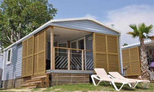 Camping Lou Cabasson Bormes-les-Mimosas France