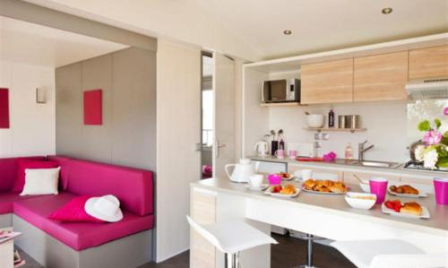 Camping Lou Cabasson Bormes-les-Mimosas France
