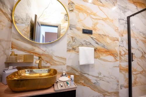 Boutique Hotel Solterra - Crikvenica - image 2