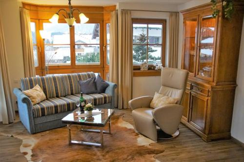 Ferienwohnung Weingärtner in Oberstdorf, Deutschland