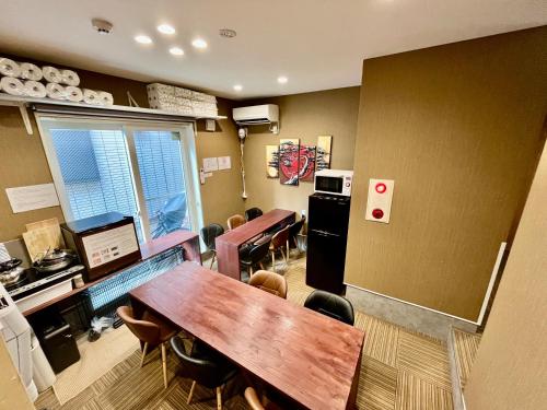 Hotel EL Shinjuku 6 2