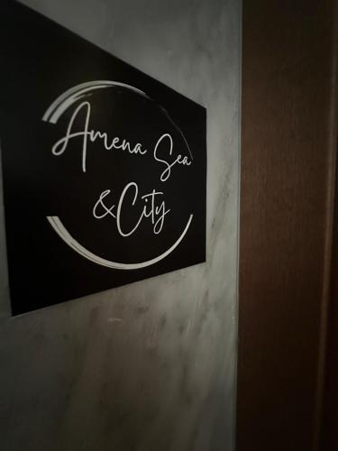 Amena Sea & City